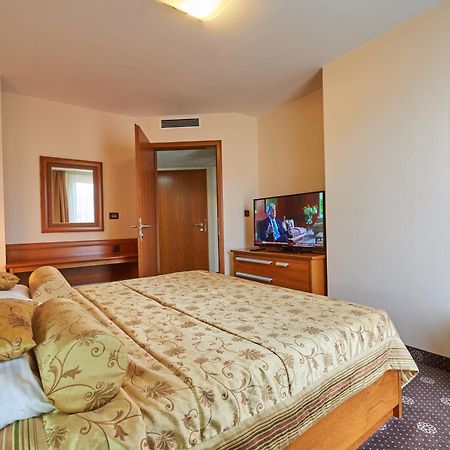 Hotel Korosica Šentjanž pri Dravogradu Buitenkant foto