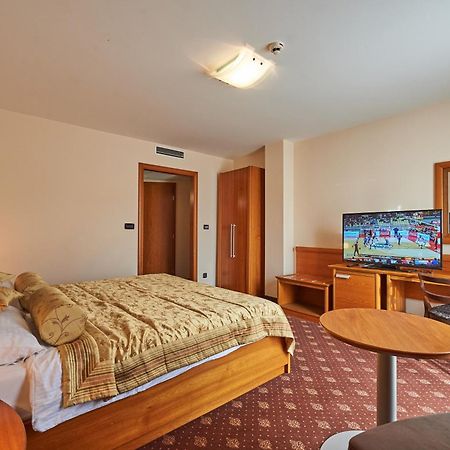 Hotel Korosica Šentjanž pri Dravogradu Buitenkant foto