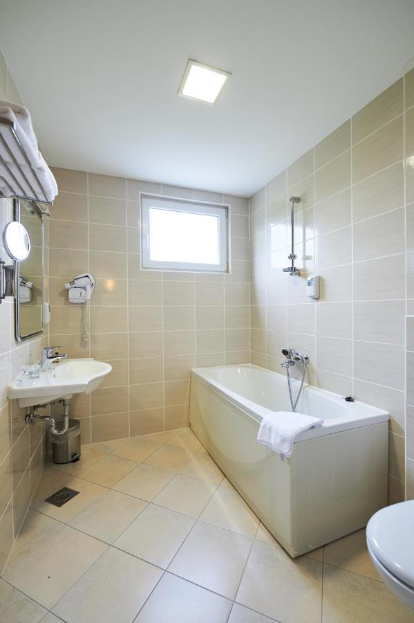 Hotel Korosica Šentjanž pri Dravogradu Buitenkant foto