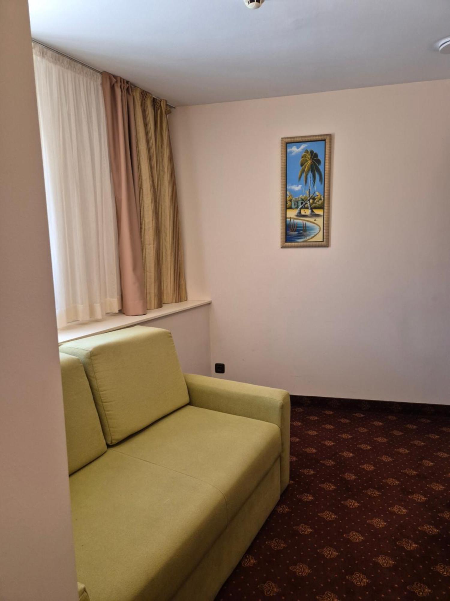 Hotel Korosica Šentjanž pri Dravogradu Buitenkant foto