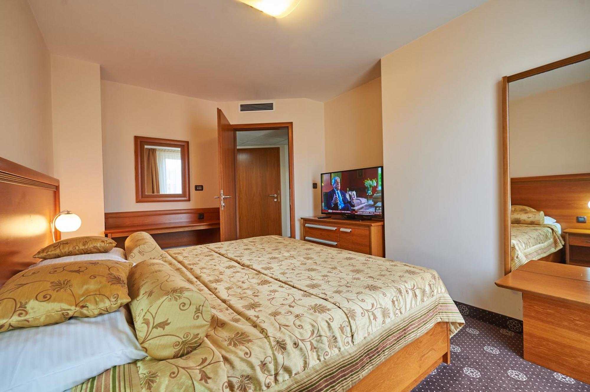Hotel Korosica Šentjanž pri Dravogradu Buitenkant foto