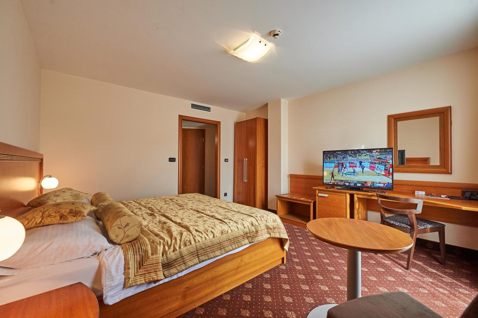 Hotel Korosica Šentjanž pri Dravogradu Buitenkant foto