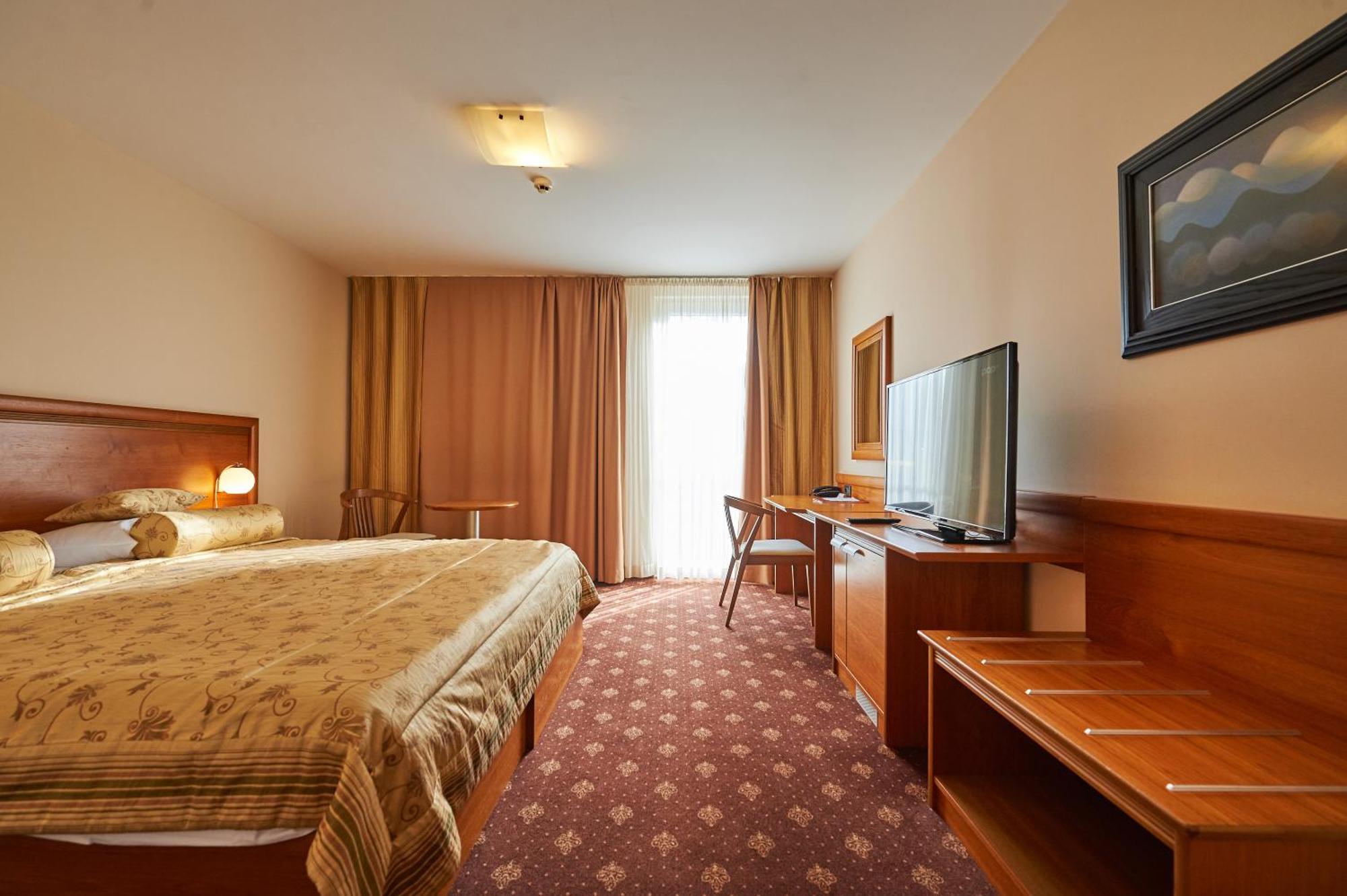Hotel Korosica Šentjanž pri Dravogradu Buitenkant foto