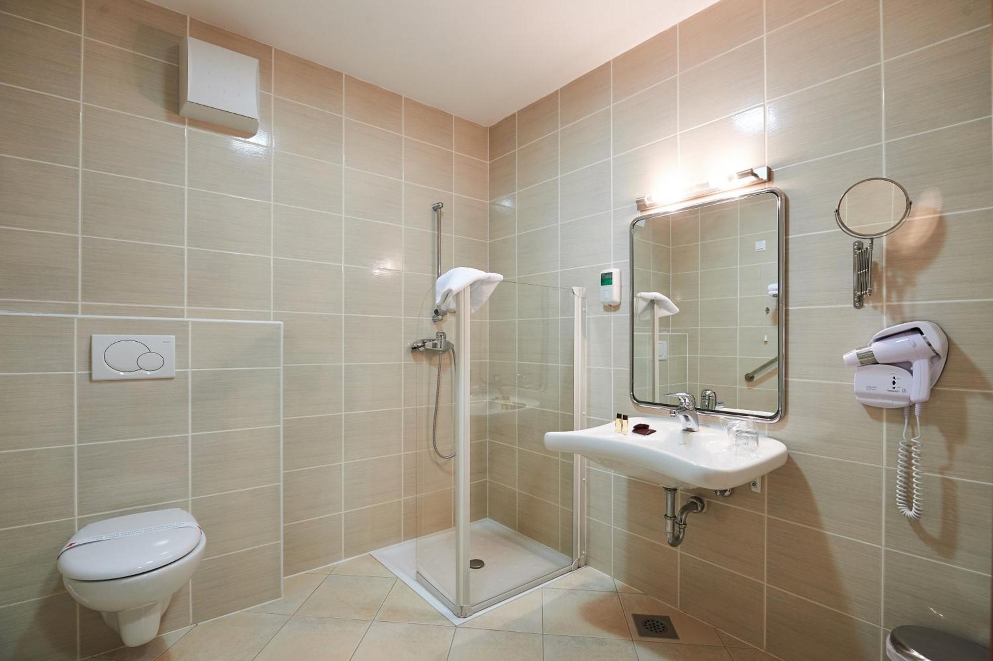Hotel Korosica Šentjanž pri Dravogradu Buitenkant foto