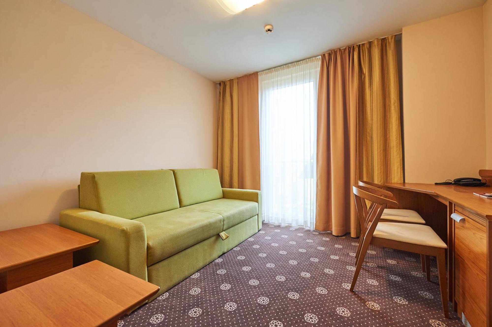 Hotel Korosica Šentjanž pri Dravogradu Buitenkant foto