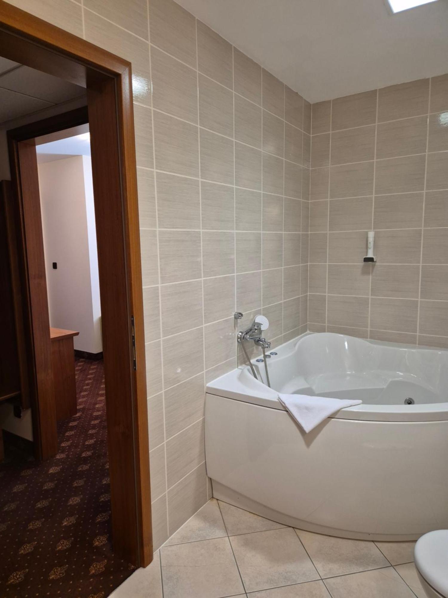 Hotel Korosica Šentjanž pri Dravogradu Buitenkant foto