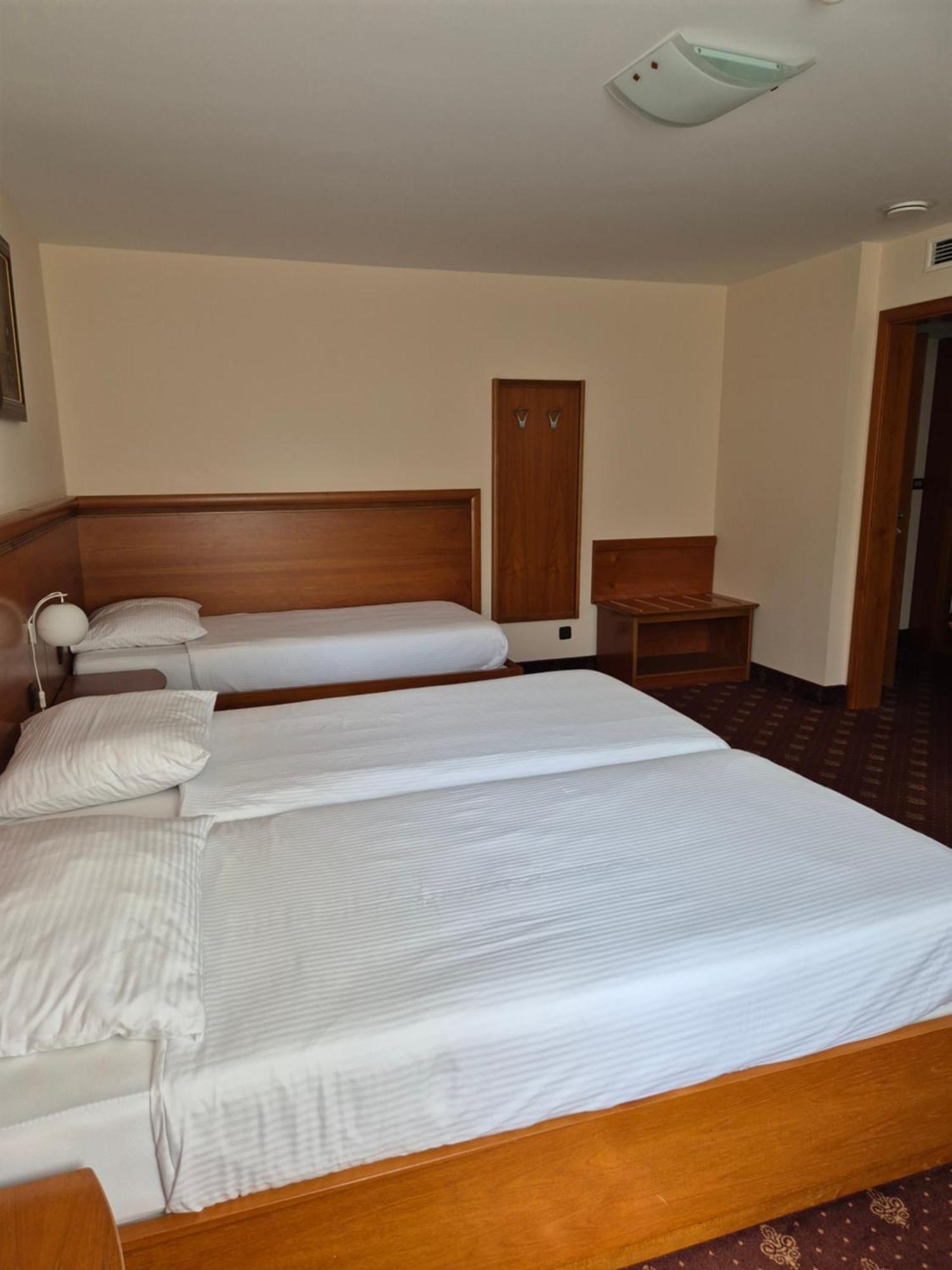 Hotel Korosica Šentjanž pri Dravogradu Buitenkant foto