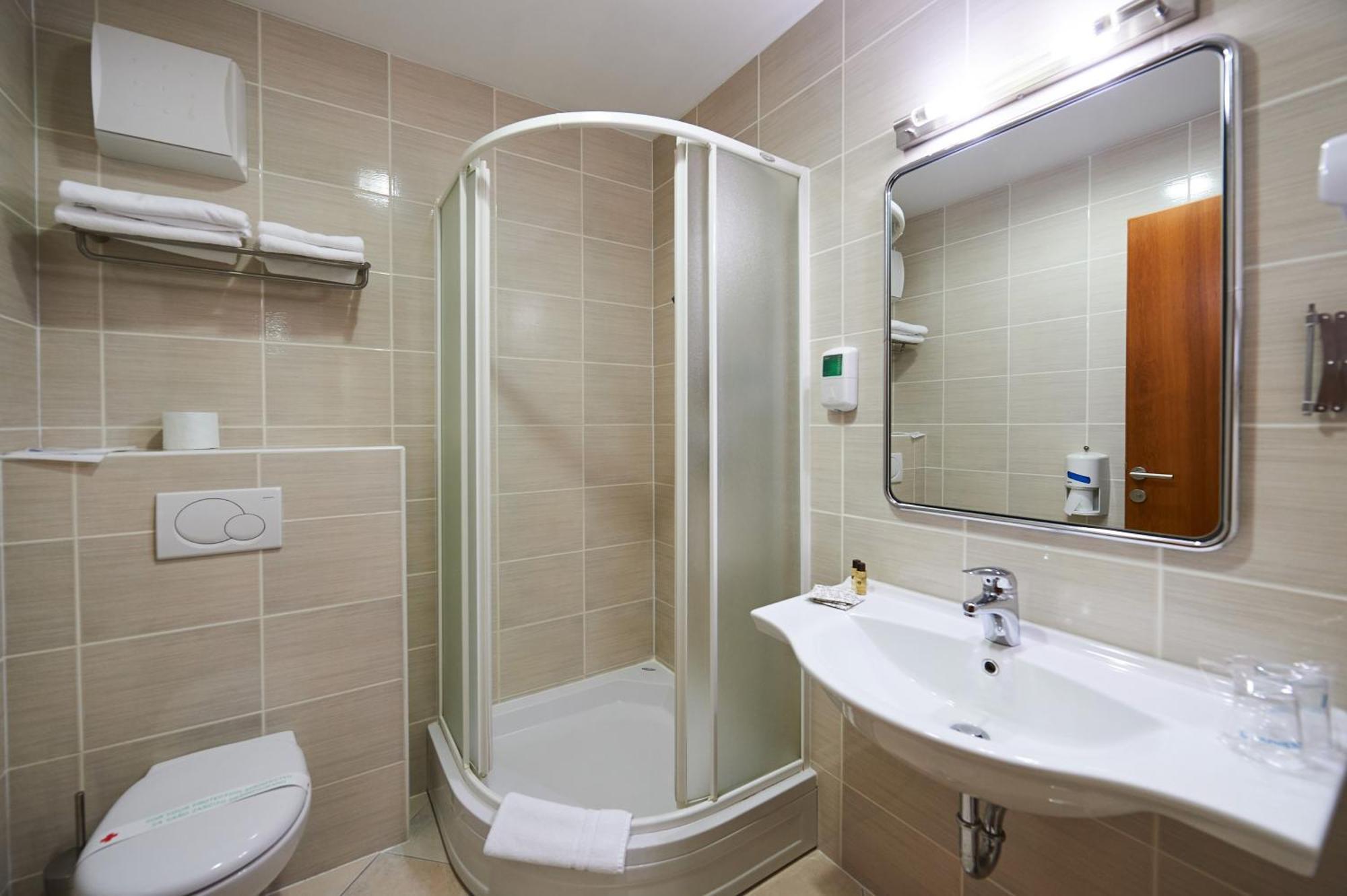 Hotel Korosica Šentjanž pri Dravogradu Buitenkant foto