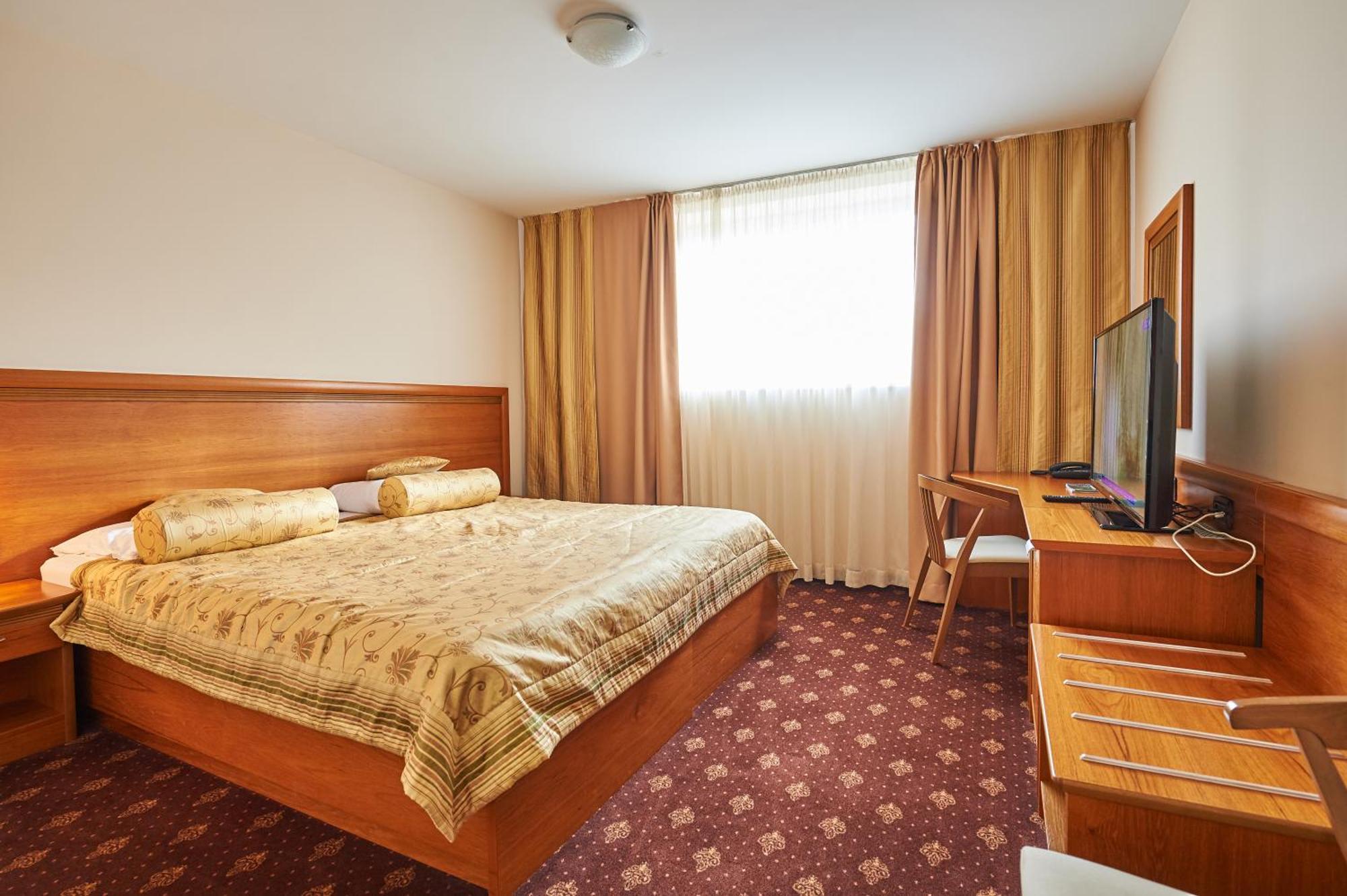 Hotel Korosica Šentjanž pri Dravogradu Buitenkant foto