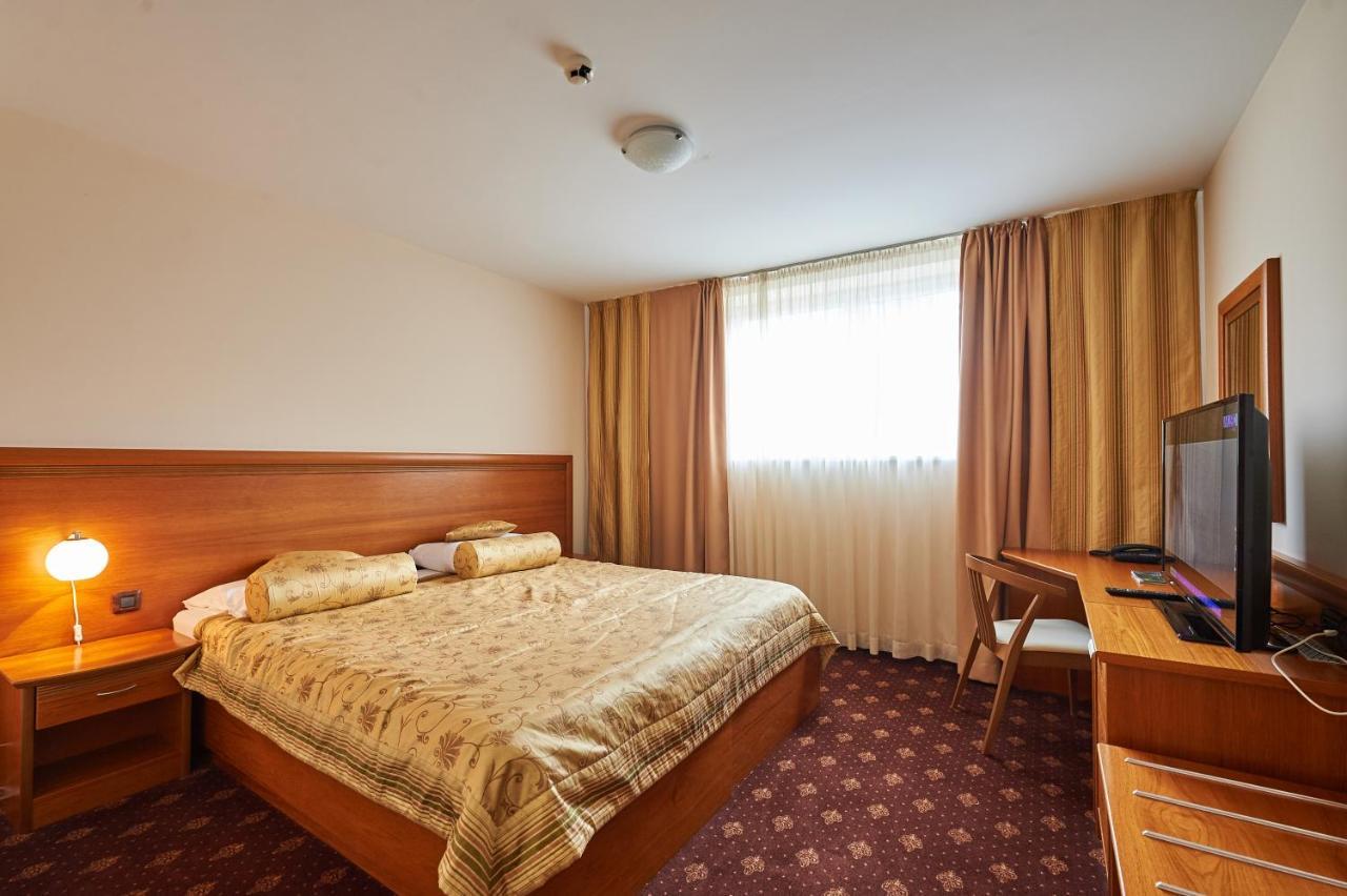 Hotel Korosica Šentjanž pri Dravogradu Buitenkant foto
